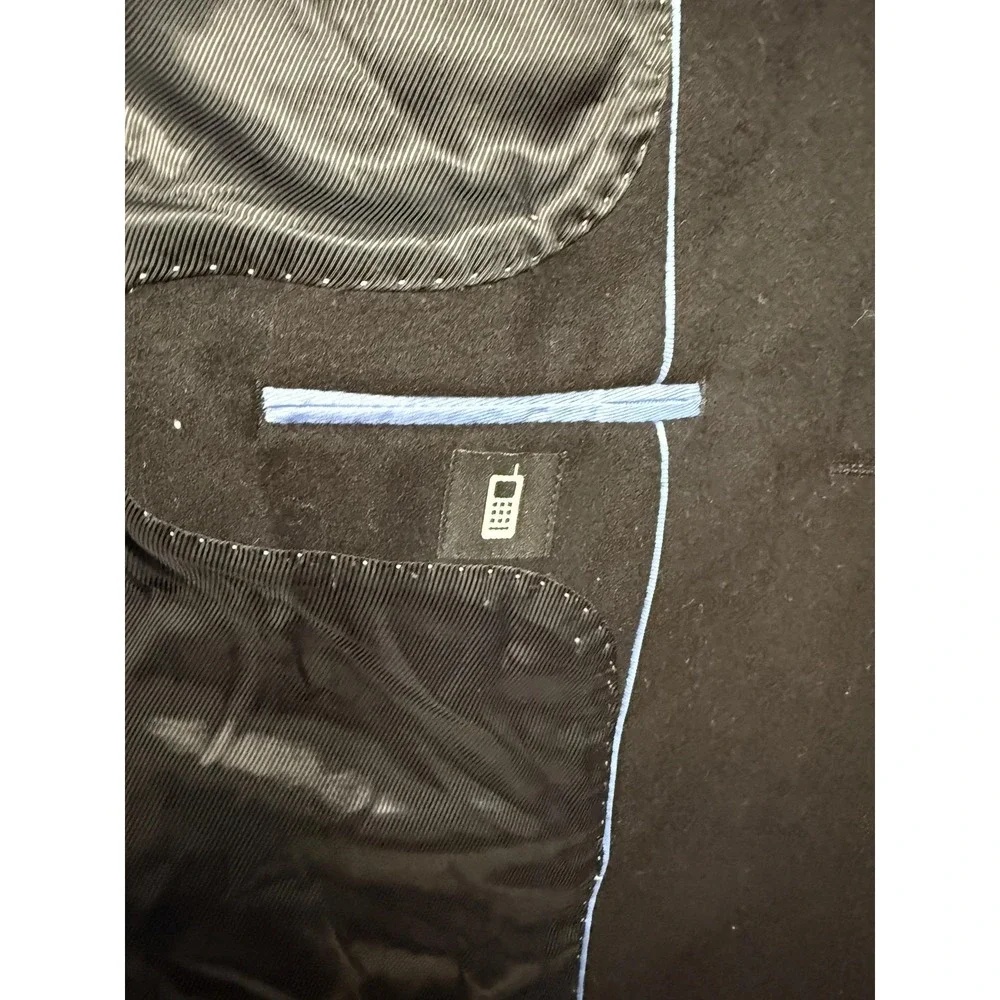 S.Cohen cohen coat